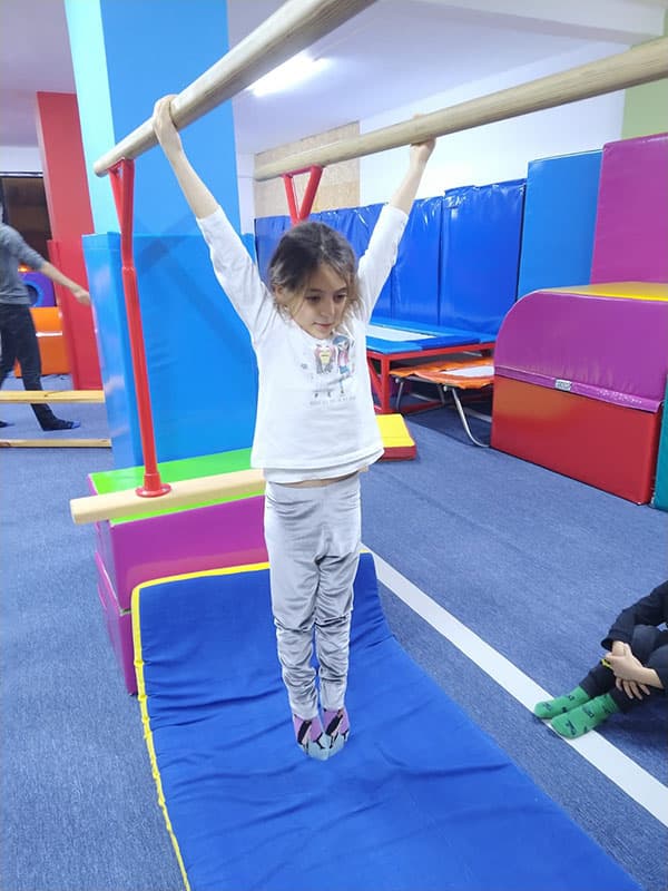 Hareket Temelli Oyun Grupları — 6. görsel