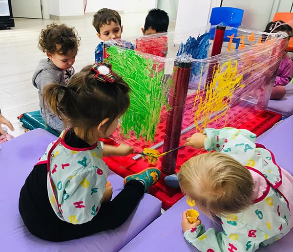 Hareket Temelli Oyun Grupları — 13. görsel