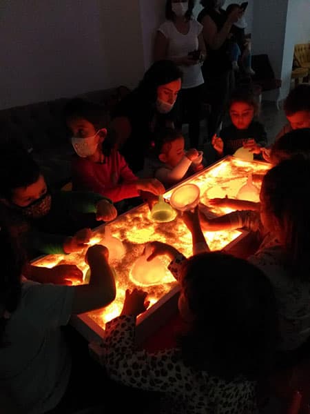 Hareket Temelli Oyun Grupları — 22. görsel