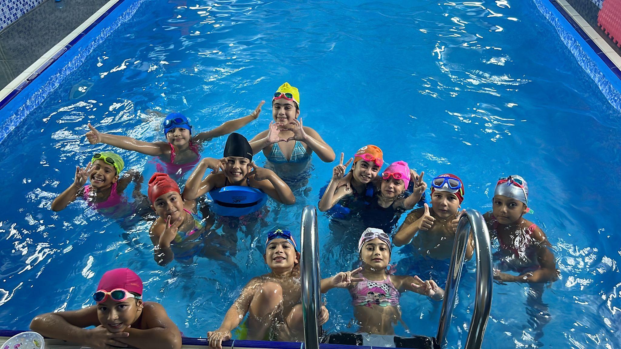 Yaz Spor Okulu — 1. görsel