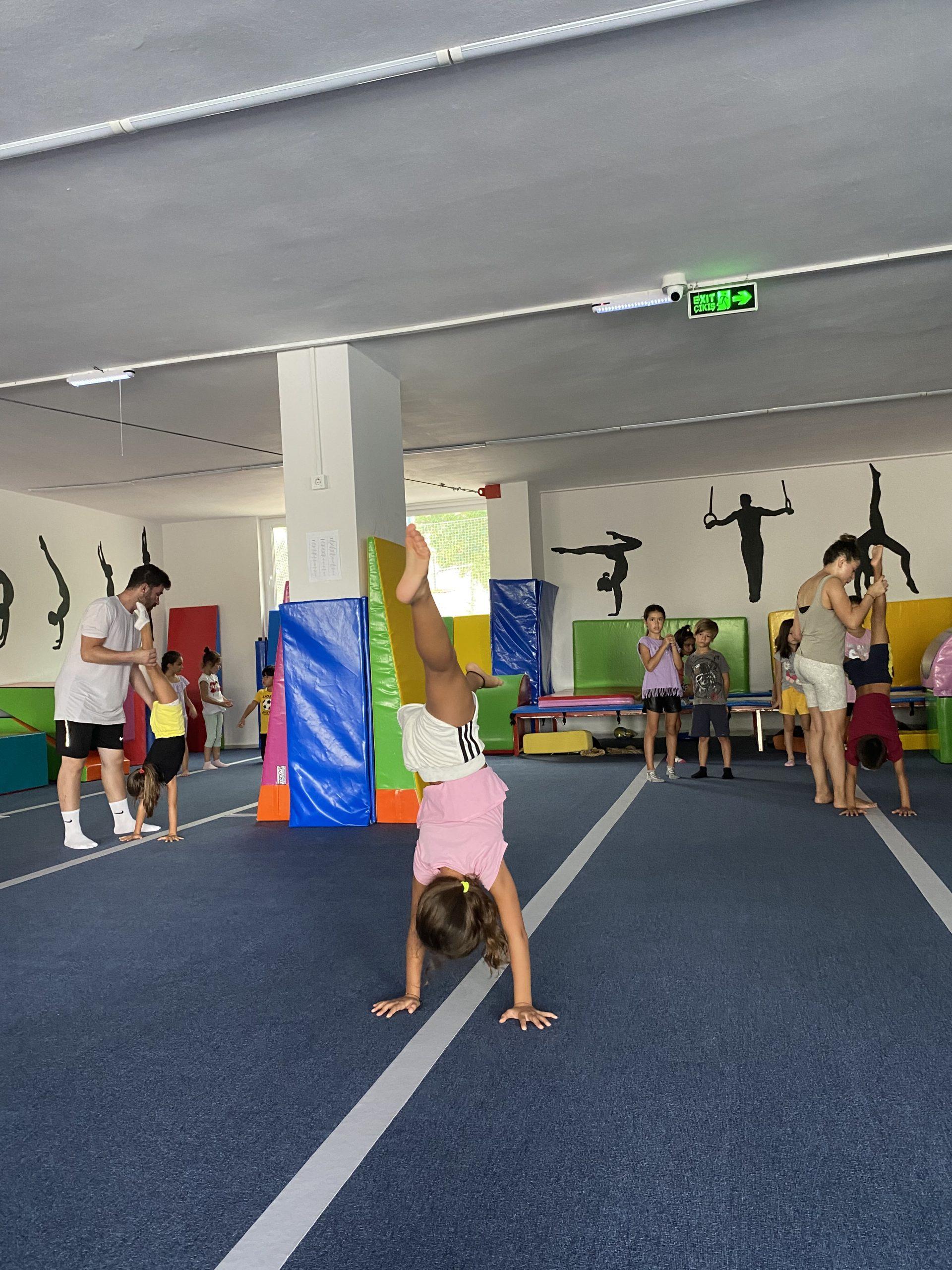Yaz Spor Okulu — 3. görsel