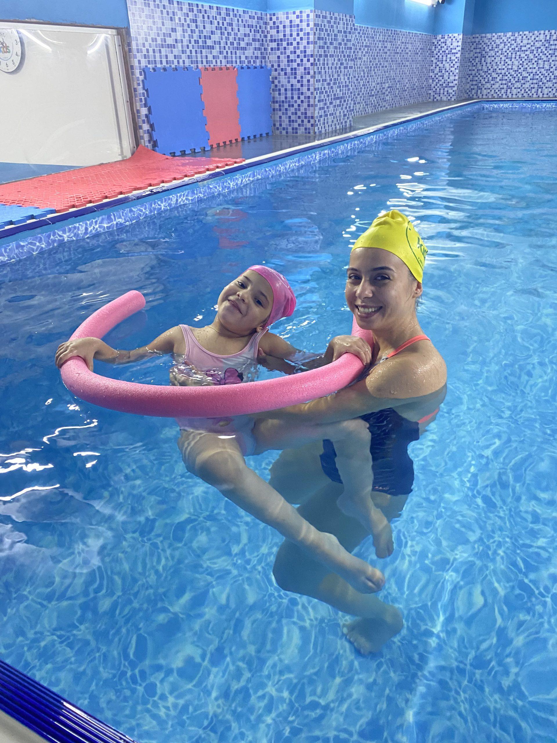 Yaz Spor Okulu — 11. görsel