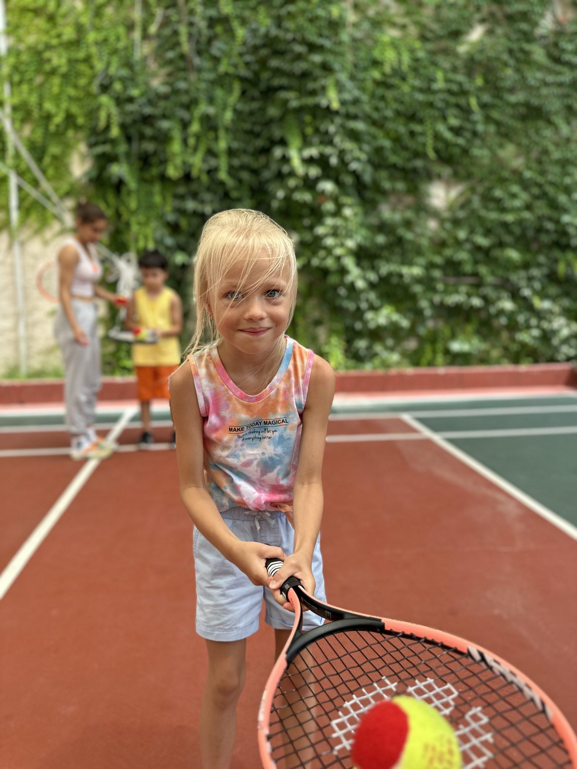 Yaz Spor Okulu — 12. görsel