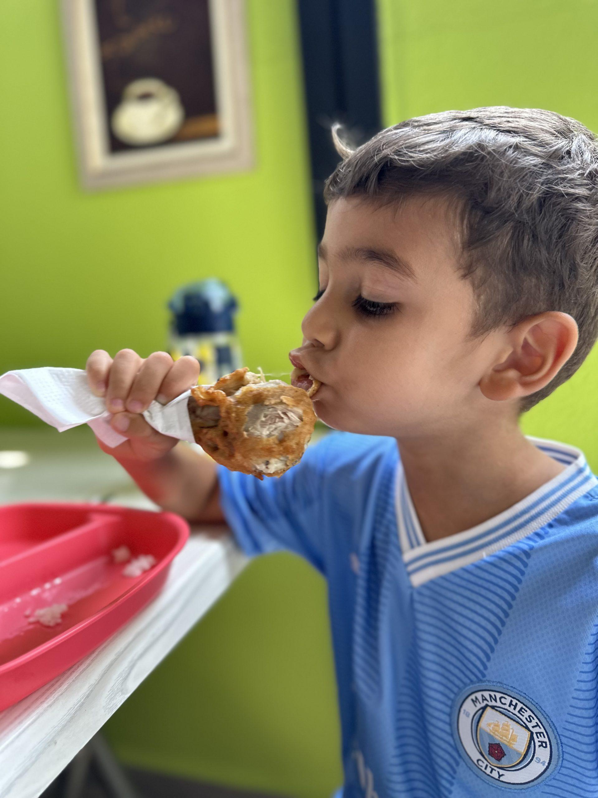 Yaz Spor Okulu — 14. görsel