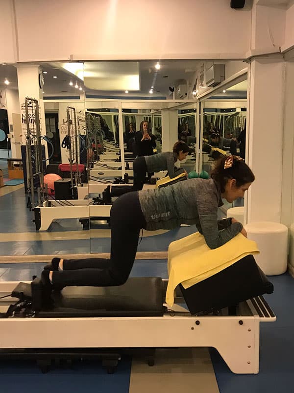 Atik Spor Tesisleri