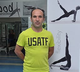 Bülent Günaydın